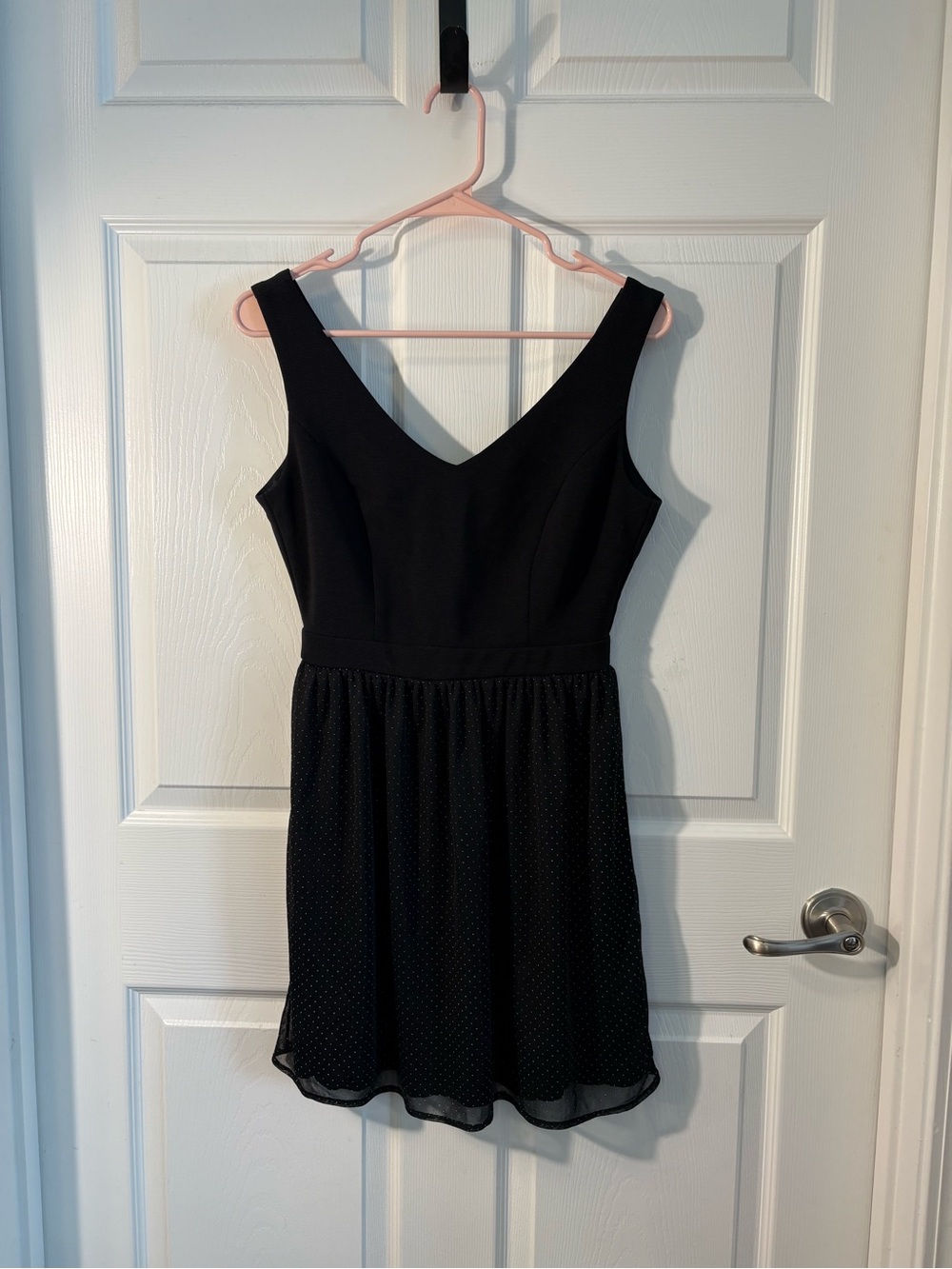 Bebop Dress